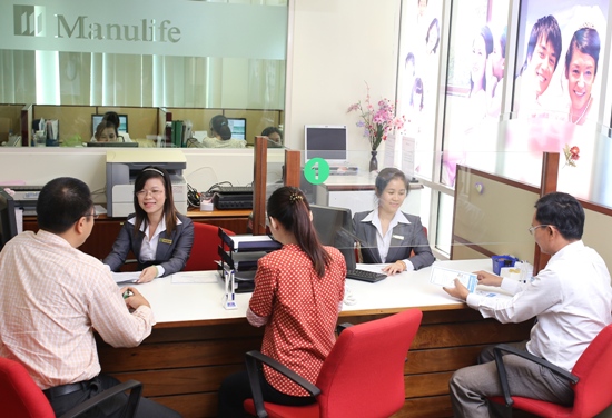 Thêm nhiều quyền lợi mới cho “Manulife – Gia đình tôi yêu” ảnh 2